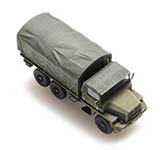 118-6160107 - N - FR Berliet gbc